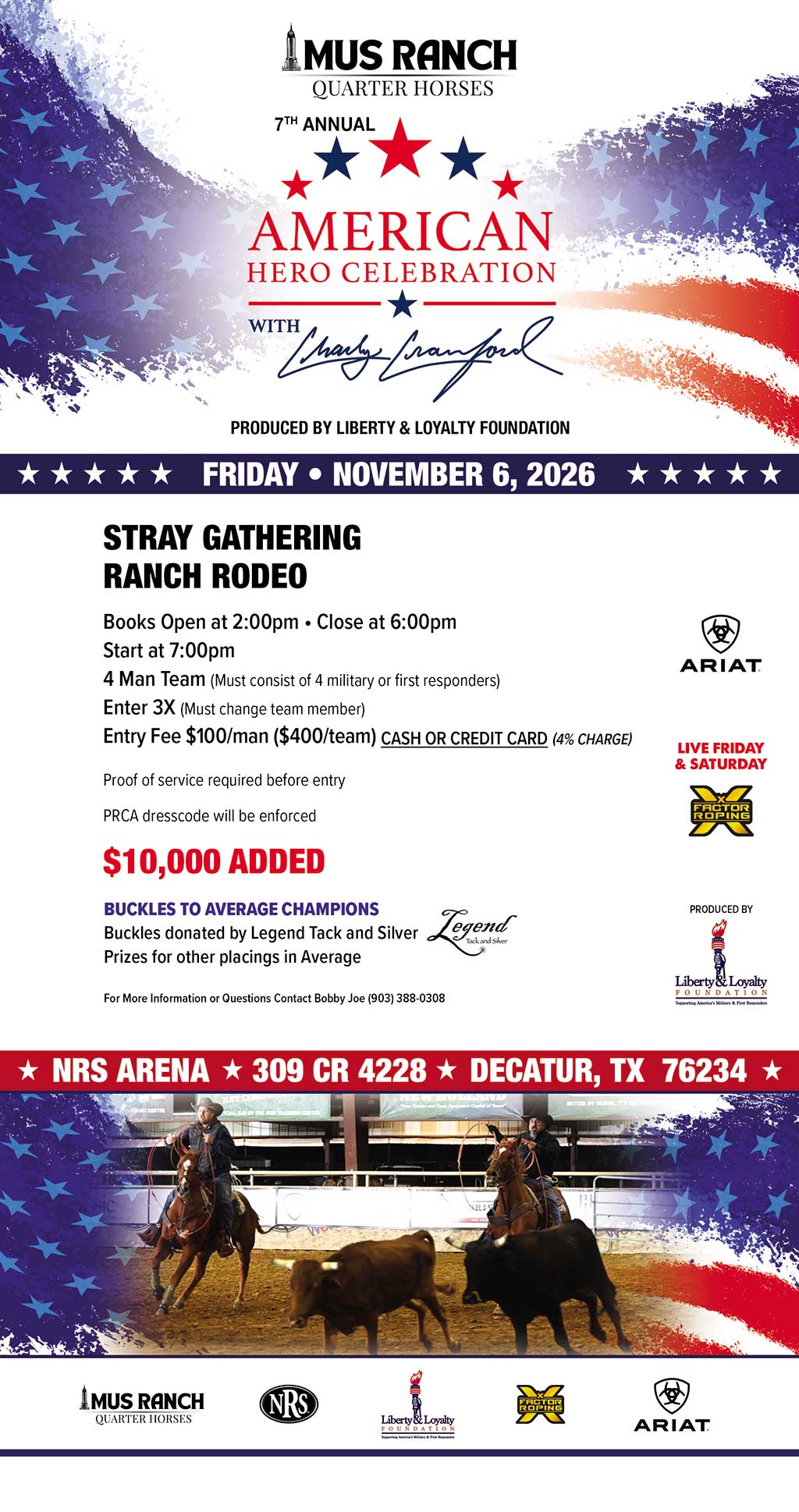 2026-Roping-Poster—RANCH-RODEO