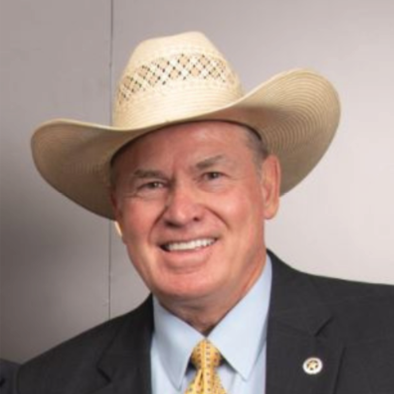 Sheriff Lane Akin, Board of Directors, Liberty and Loyalty Foundation