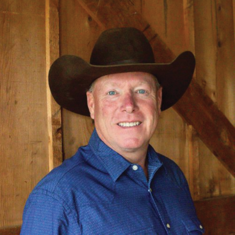 Troy Applegate Board of Directors Liberty and Loyalty Foundation