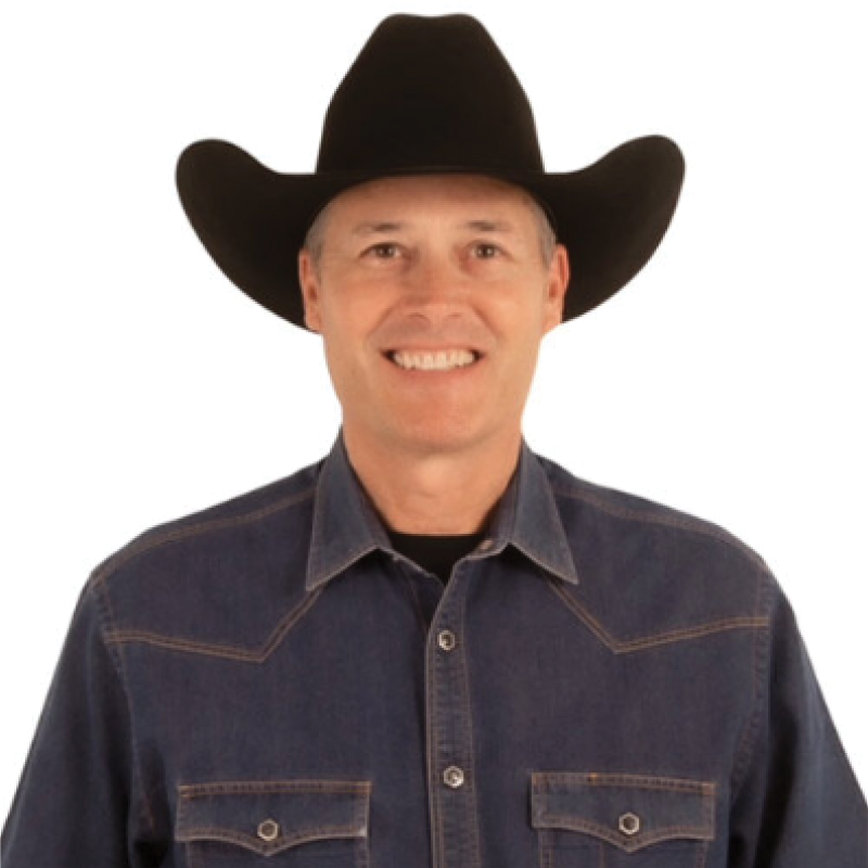 Ken Bray, Board of Directors, Liberty and Loyalty Foundation