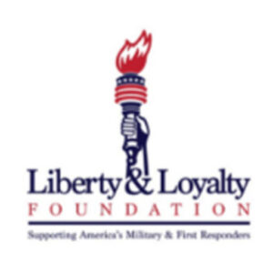 Liberty and Loyalty Foundation serving First Responders, Military and their families by providing life changing experiences through Western lifestyle events.