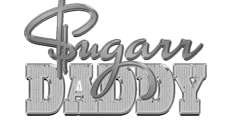 Sugarr Daddy Logo