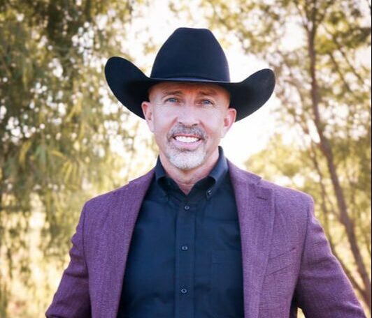 Trey Johnson Board of Directors Liberty and Loyalty Foundation